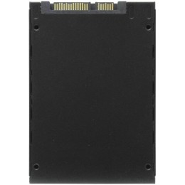 SSD накопитель Silicon Power SSD 480Gb S55 SP480GBSS3S55S25 {SATA3.0, 7mm}